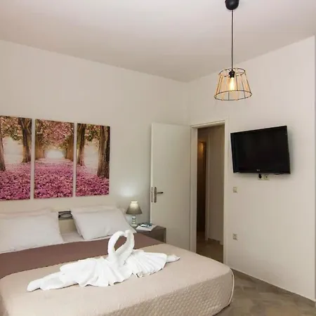 Selinitsa Stone - Mani's Private Pool Retreat Holiday home Agios Nikolaos (Mani)