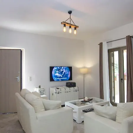 Holiday home Selinitsa Stone - Mani's Private Pool Retreat