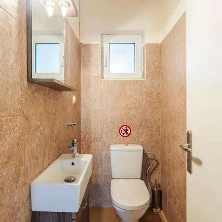 Selinitsa Stone - Mani's Private Pool Retreat Агиос-Николаос