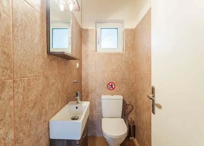 Selinitsa Stone - Mani's Private Pool Retreat Агиос-Николаос